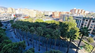 Piso en venta en La Unión - Cruz de Humilladero - Los Tilos en Málaga