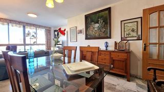 Piso en venta en La Unión - Cruz de Humilladero - Los Tilos en Málaga