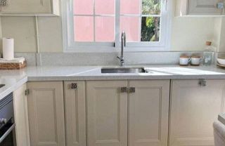 Piso en alquiler en Los Naranjos - Las Brisas en Marbella