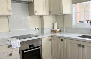 Piso en alquiler en Los Naranjos - Las Brisas en Marbella