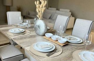 Piso en alquiler en Los Naranjos - Las Brisas en Marbella