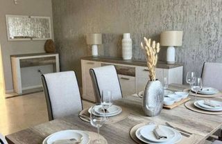 Piso en alquiler en Los Naranjos - Las Brisas en Marbella