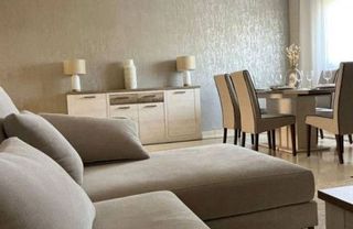 Piso en alquiler en Los Naranjos - Las Brisas en Marbella