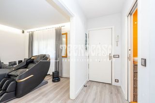 Chalet en venta en Manzanares el Real