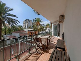 Piso en venta en Playa Bajadilla - Puertos en Marbella