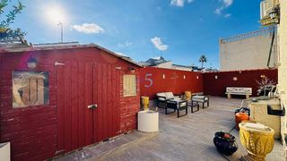 Casa en venta en La Siesta - El Salado - Torreta en Torrevieja