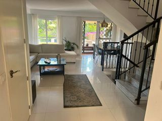 Casa adosada en venta en Cerrado Calderón - El Morlaco en Málaga