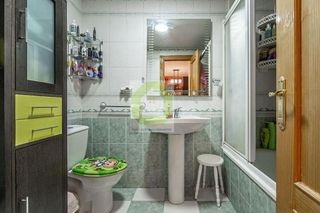 Piso en venta en Parque de la Ermita - Parque de San Roque en Churriana de la Vega