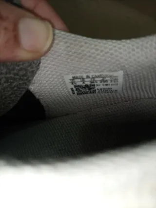 Zapatos Adidas Mujer Talla 38