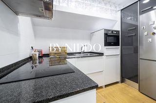 Ático en venta en El Coll - Sant Francesc en Sant Cugat del Vallès