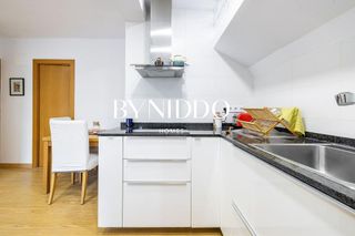 Ático en venta en El Coll - Sant Francesc en Sant Cugat del Vallès