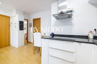 Ático en venta en El Coll - Sant Francesc en Sant Cugat del Vallès