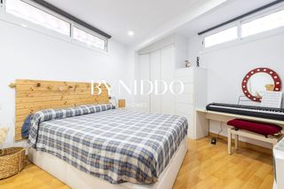 Ático en venta en El Coll - Sant Francesc en Sant Cugat del Vallès