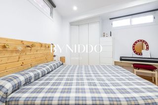 Ático en venta en El Coll - Sant Francesc en Sant Cugat del Vallès