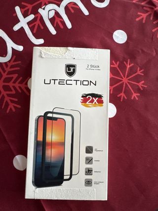 Protettore Schermo UTECTION per iPhone 14 Plus