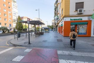 Piso en venta en Camino de Ronda - Rosaleda en Granada