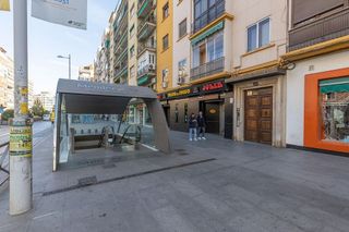 Piso en venta en Camino de Ronda - Rosaleda en Granada