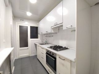 Piso en alquiler en Sant Gervasi - Galvany en Barcelona