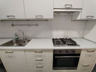 Piso en alquiler en Sant Gervasi - Galvany en Barcelona