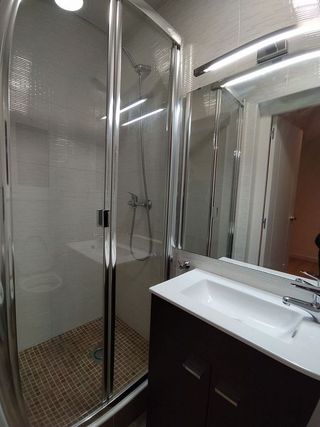 Piso en alquiler en Sant Gervasi - Galvany en Barcelona