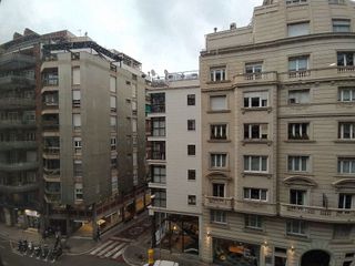 Piso en alquiler en Sant Gervasi - Galvany en Barcelona