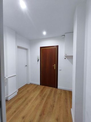 Piso en alquiler en Sant Gervasi - Galvany en Barcelona