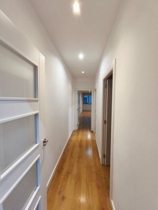 Piso en alquiler en Sant Gervasi - Galvany en Barcelona