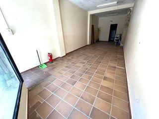 Local comercial en venta en Punta Umbría