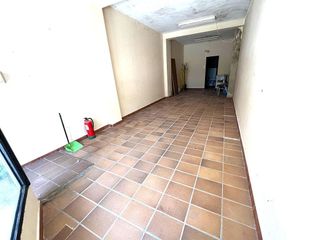 Local comercial en venta en Punta Umbría