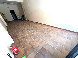 Local comercial en venta en Punta Umbría