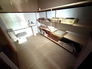 Local comercial en venta en Punta Umbría