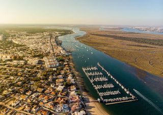 Local comercial en venta en Punta Umbría