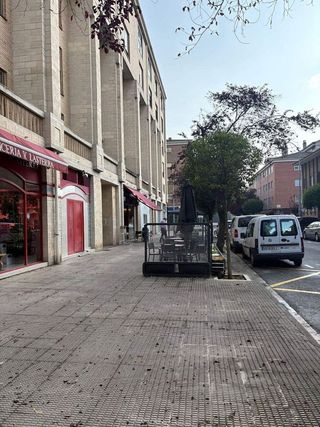 Local comercial en venta en Zizur Mayor/Zizur Nagusia