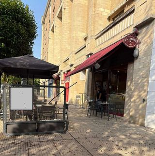 Local comercial en venta en Zizur Mayor/Zizur Nagusia