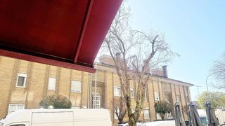 Local comercial en venta en Zizur Mayor/Zizur Nagusia