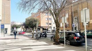 Local comercial en venta en Zizur Mayor/Zizur Nagusia