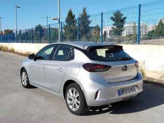 Opel Corsa 2023
