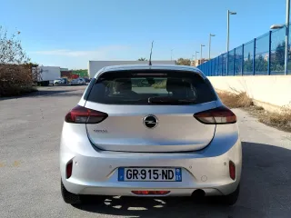 Opel Corsa 2023