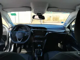 Opel Corsa 2023