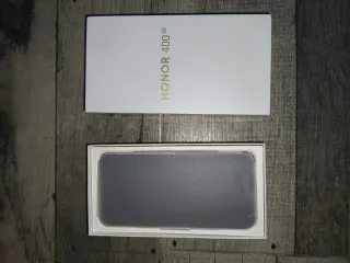 Honor 400 5G  8Gb ram - 512 Gb almacenamiento