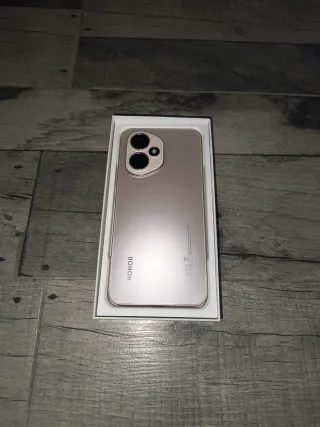 Honor 400 5G  8Gb ram - 512 Gb almacenamiento