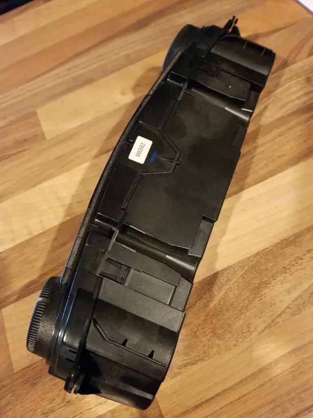 Modulo Climatizador Mercedes E W211 Thermotronic