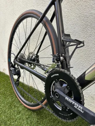 Bicicleta Felt FR105