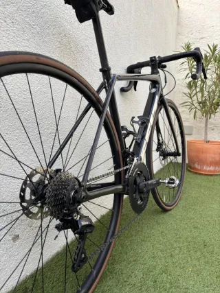 Bicicleta Felt FR105