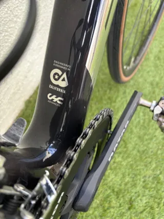 Bicicleta Felt FR105