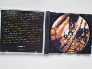 CD Rosario - Mucho Por Vivir