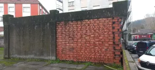 Venta de bajo comercial