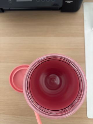 Tazza Barbie The Movie Rosa