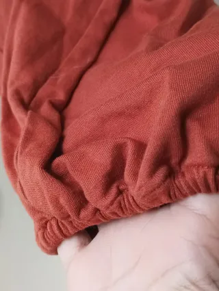 Sudadera Springfield bordada Talla M