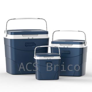 Set di Frigoriferi ChillBox 4L + 12L + 24L - Blu